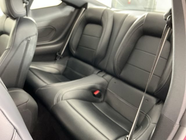 Certified 2025 Ford Mustang GT Premium RWD image 24