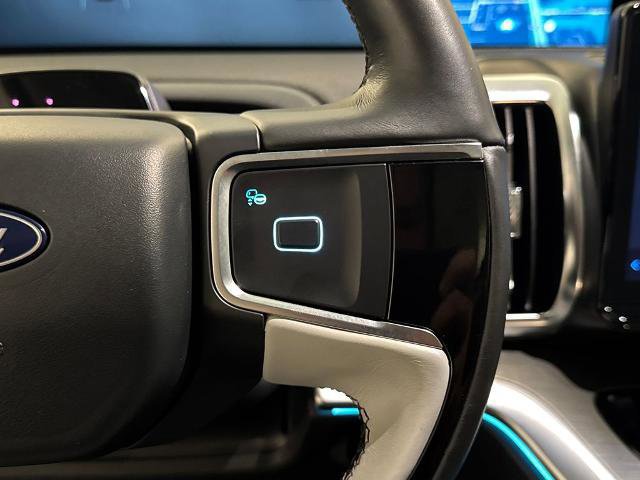 Certified 2025 Ford Expedition Max Platinum AWD/4WD image 24