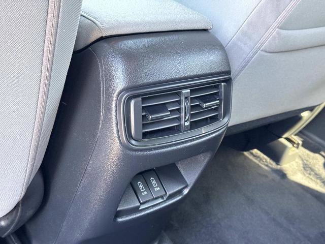 Used 2019 Honda CR-V EX image 25