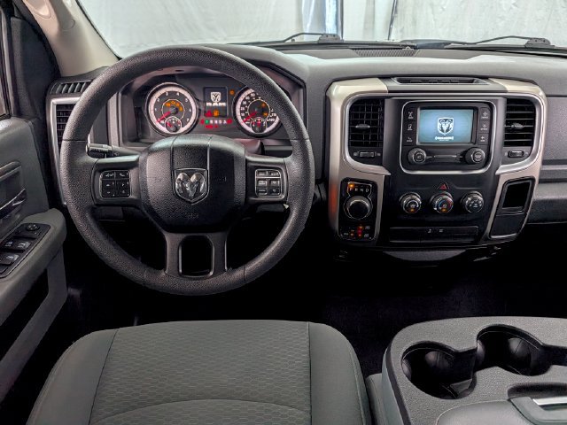Used 2018 RAM 1500 Classic SLT AWD/4WD image 24