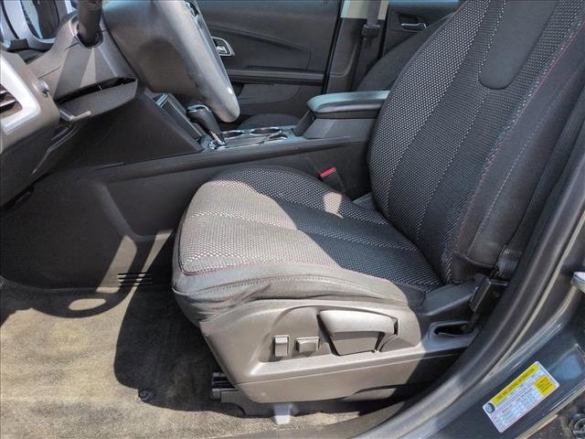 Used 2017 Chevrolet Equinox LS image 16