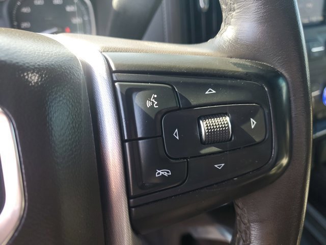 Used 2020 GMC Sierra 1500 SLT w/ SLT Premium Package image 30