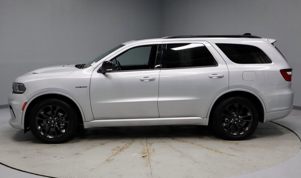 Used 2024 Dodge Durango R/T AWD/4WD image 10