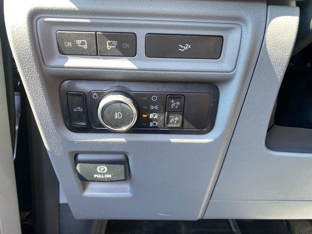 Certified 2023 Ford F150 XLT w/ Equipment Group 302A High AWD/4WD image 29