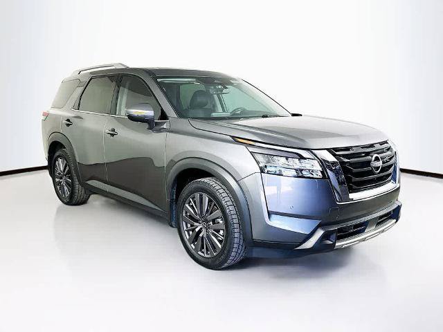 Used 2023 Nissan Pathfinder SL w/ SL Premium Package AWD/4WD image 24