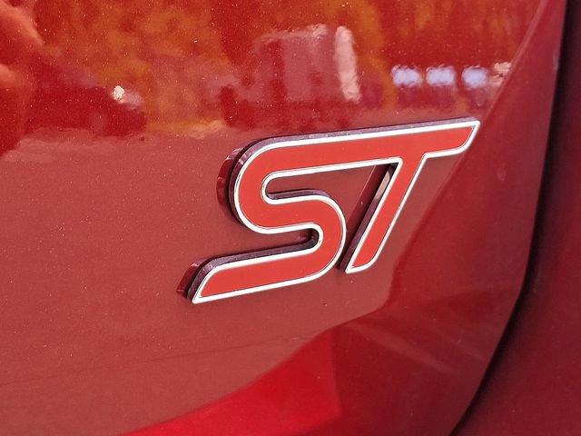 Certified 2025 Ford Explorer ST AWD/4WD image 31