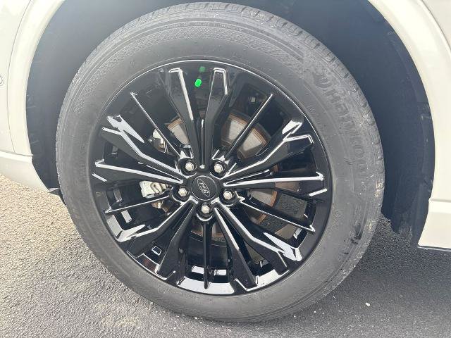 Certified 2023 Ford Escape ST-Line Elite w/ Premium Technology Package AWD/4WD image 26