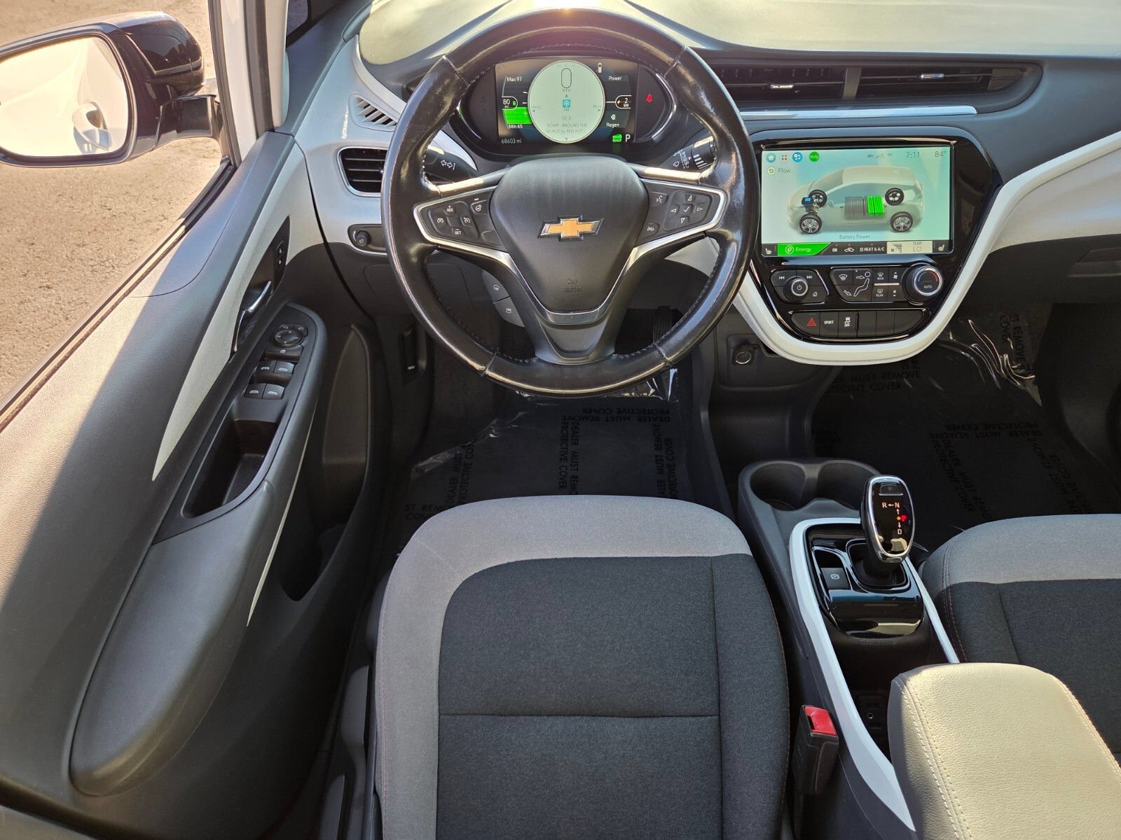 Used 2018 Chevrolet Bolt LT FWD image 12