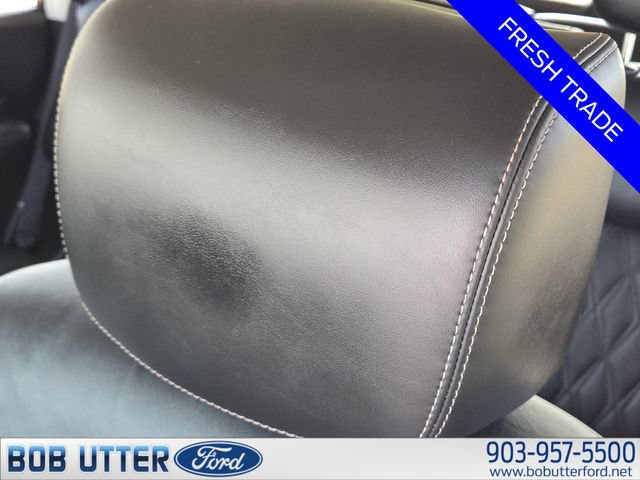 Used 2023 Nissan Armada Platinum w/ Cargo Package RWD image 15