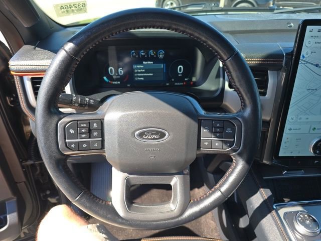 Certified 2023 Ford Expedition Timberline AWD/4WD image 22