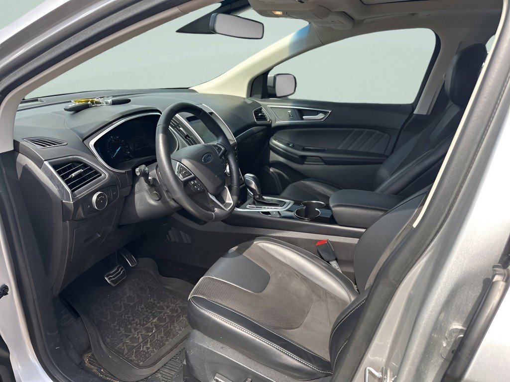 Certified 2017 Ford Edge Sport w/ Equipment Group 401A AWD/4WD image 19