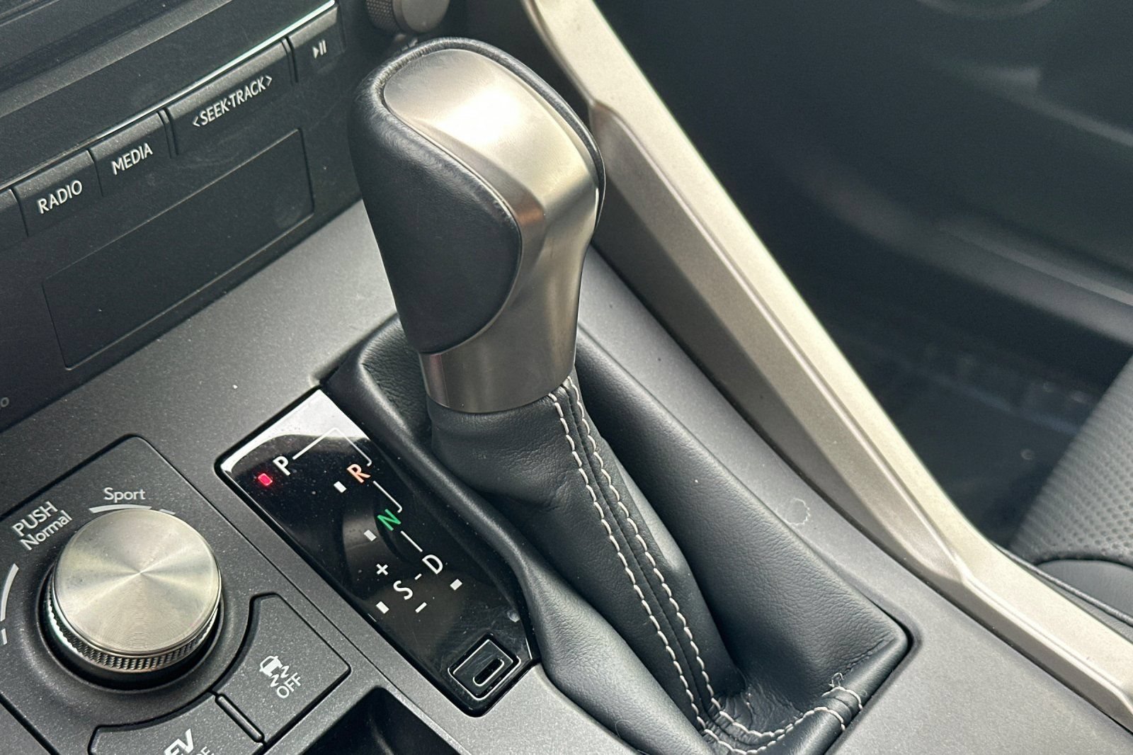 Used 2021 Lexus NX 300h AWD w/ Premium Package image 34