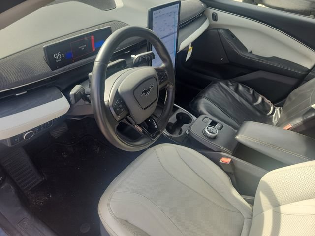 Certified 2024 Ford Mustang Mach-E Premium RWD image 17