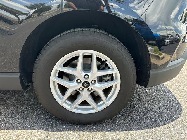 Certified 2024 Ford Edge SEL AWD/4WD image 10