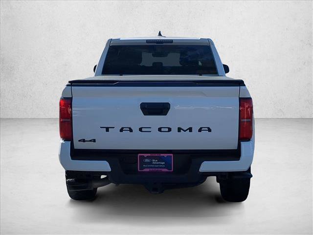 Used 2024 Toyota Tacoma TRD Sport image 7