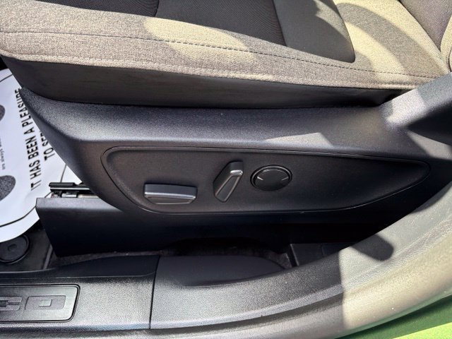 Certified 2025 Ford Bronco Sport Big Bend w/ Convenience Package AWD/4WD image 15