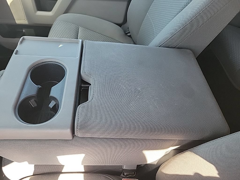 Certified 2018 Ford F150 XLT RWD image 27