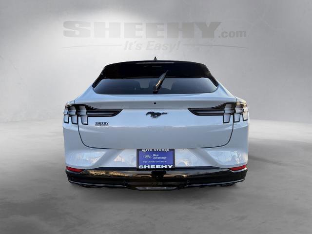 Certified 2023 Ford Mustang Mach-E Premium image 5