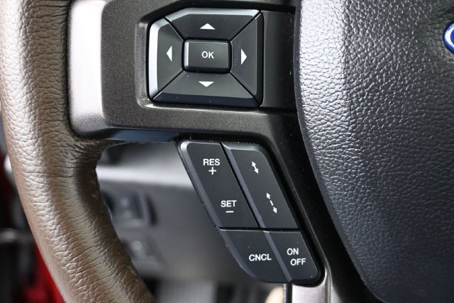 Certified 2021 Ford Expedition Max King Ranch AWD/4WD image 17