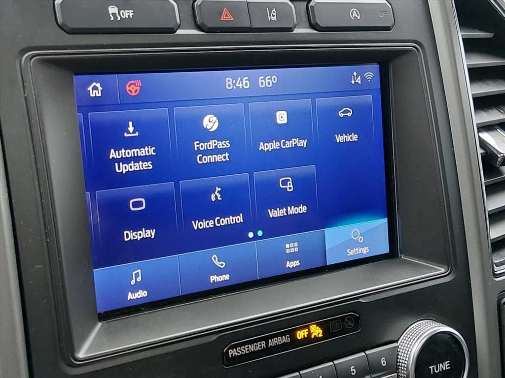 Certified 2021 Ford Expedition XLT RWD image 18