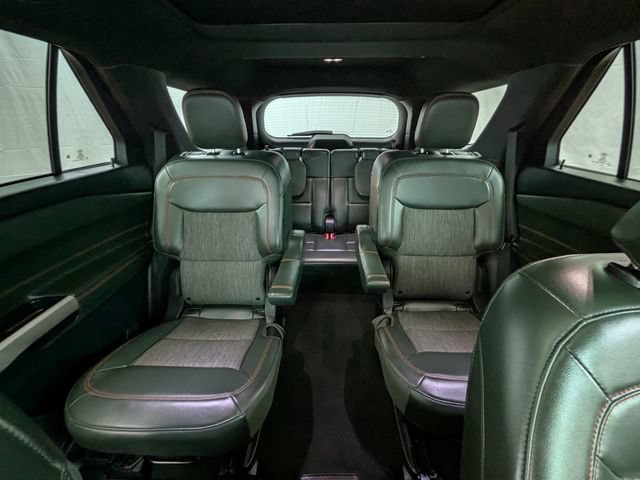 Certified 2023 Ford Explorer Timberline w/ Timberline Technology Package AWD/4WD image 19