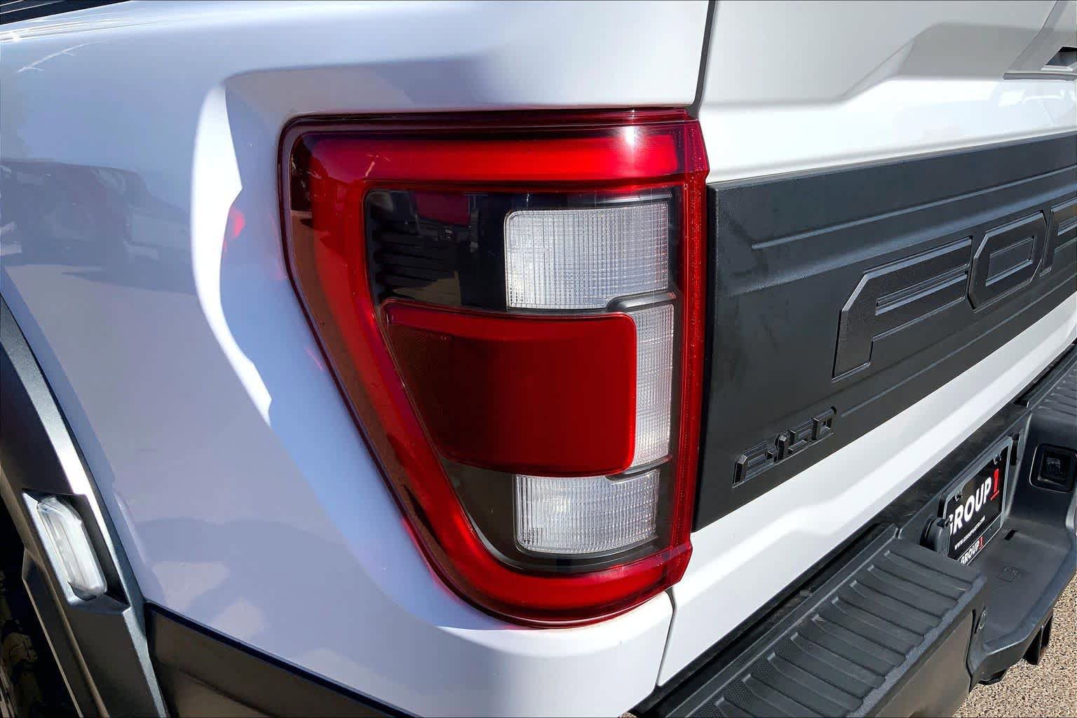 Certified 2023 Ford F150 Raptor AWD/4WD image 29