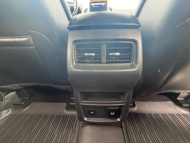 Certified 2023 Ford Edge SEL w/ Convenience Package AWD/4WD image 21