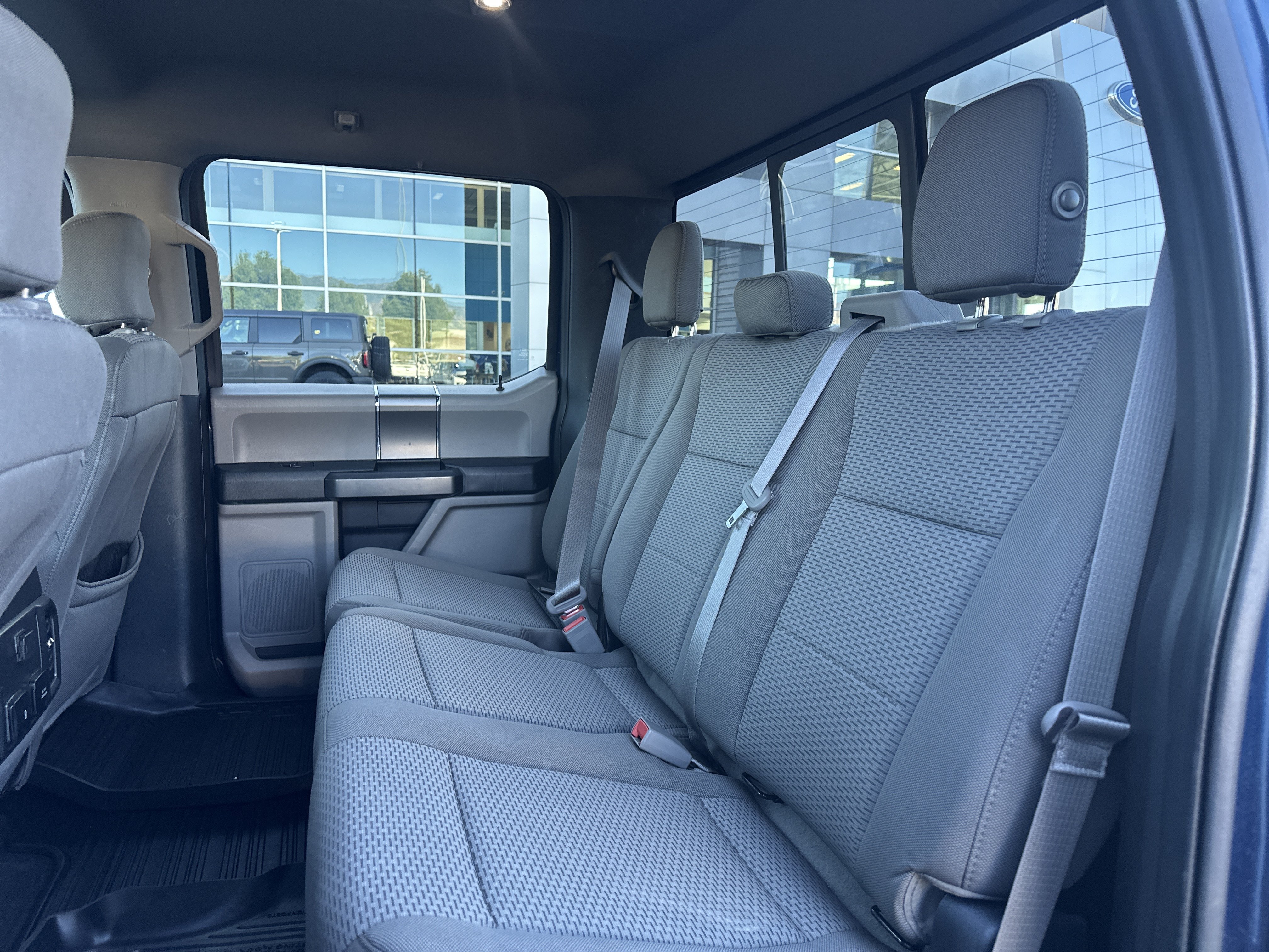 Certified 2019 Ford F150 XLT w/ Equipment Group 302A Luxury AWD/4WD image 26