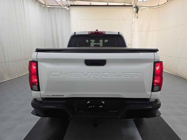 Used 2024 Chevrolet Colorado Trail Boss w/ Advanced Trailering Package AWD/4WD image 16