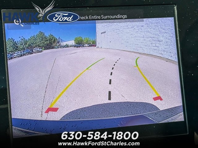 Used 2024 Jeep Grand Cherokee L Laredo AWD/4WD image 15