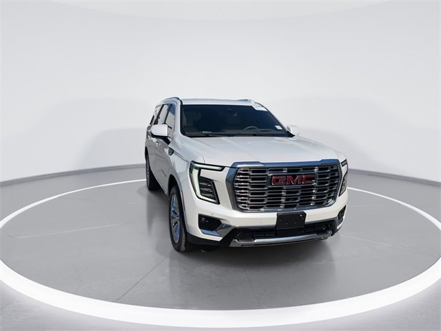 Used 2025 GMC Yukon Denali image 2