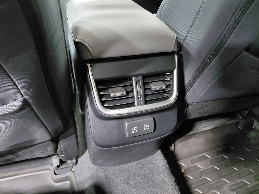 Used 2022 Subaru Outback Premium w/ Popular Package #1 AWD/4WD image 35