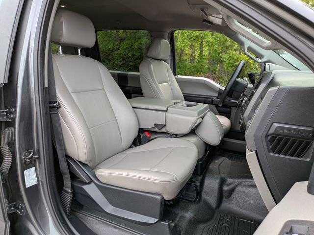 Certified 2020 Ford F350 XL w/ STX Appearance Package AWD/4WD image 23