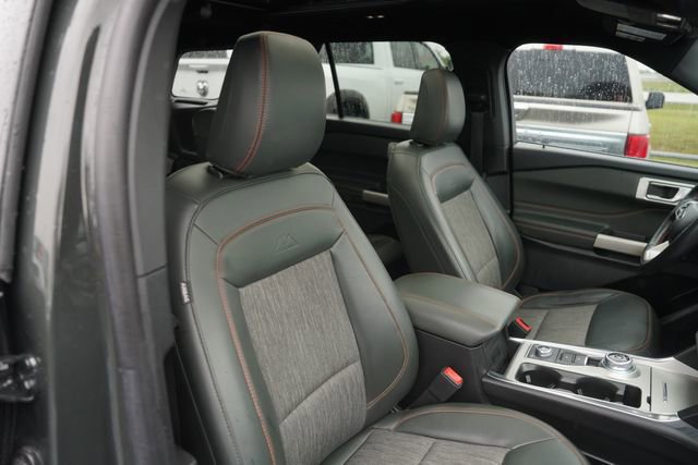 Certified 2023 Ford Explorer Timberline w/ Timberline Technology Package AWD/4WD image 20