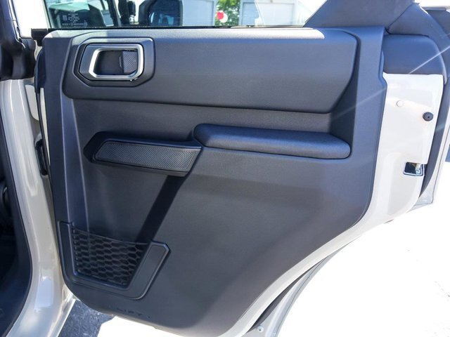 Certified 2026 Ford Bronco Big Bend AWD/4WD image 29