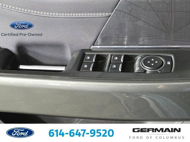 Certified 2023 Ford F150 XLT w/ Equipment Group 302A High image 30