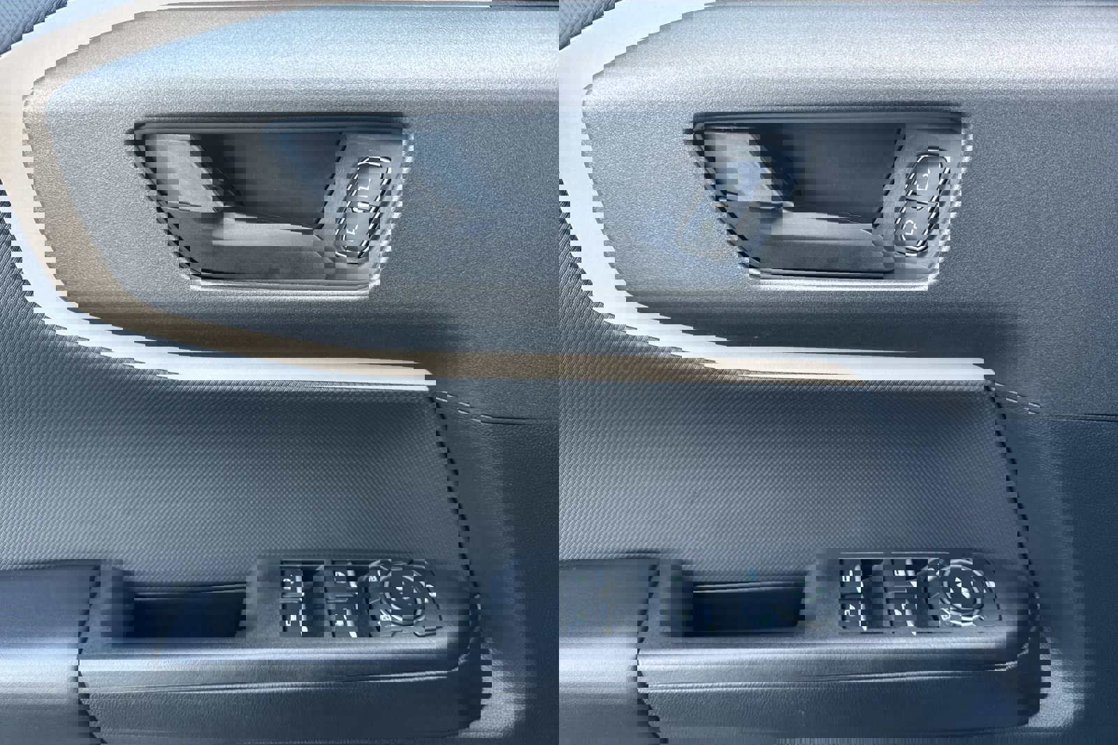 Certified 2025 Ford Bronco Sport Big Bend w/ Convenience Package image 12