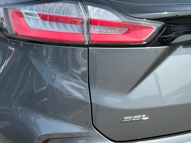 Certified 2024 Ford Edge SEL w/ Convenience Package AWD/4WD image 27