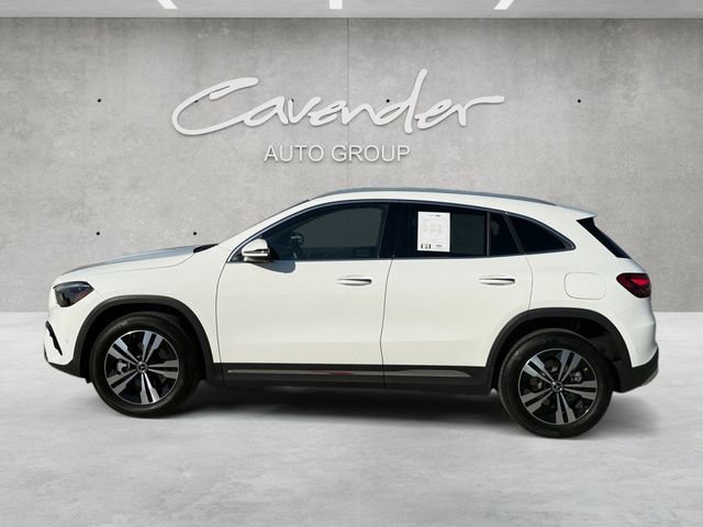 Used 2025 Mercedes-Benz GLA 250 image 14