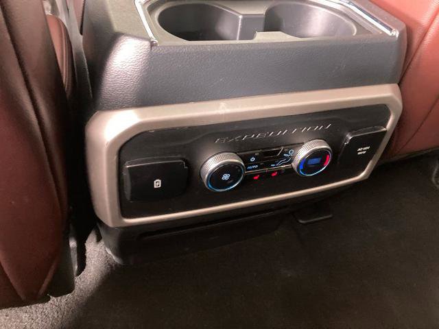 Certified 2024 Ford Expedition Max Limited image 15