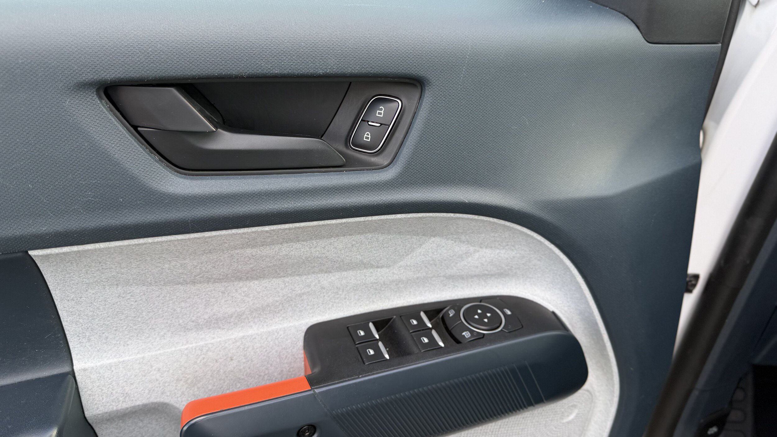 Certified 2022 Ford Maverick XLT FWD image 20