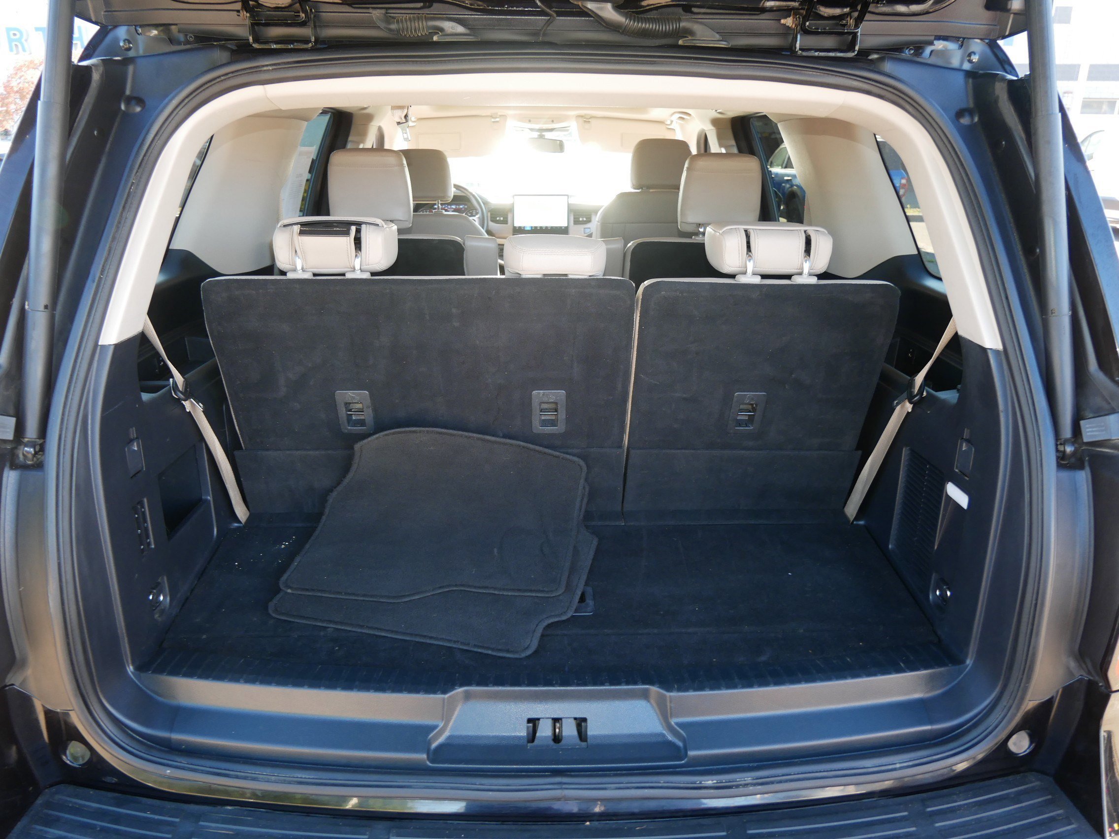 Certified 2024 Ford Expedition Limited image 18