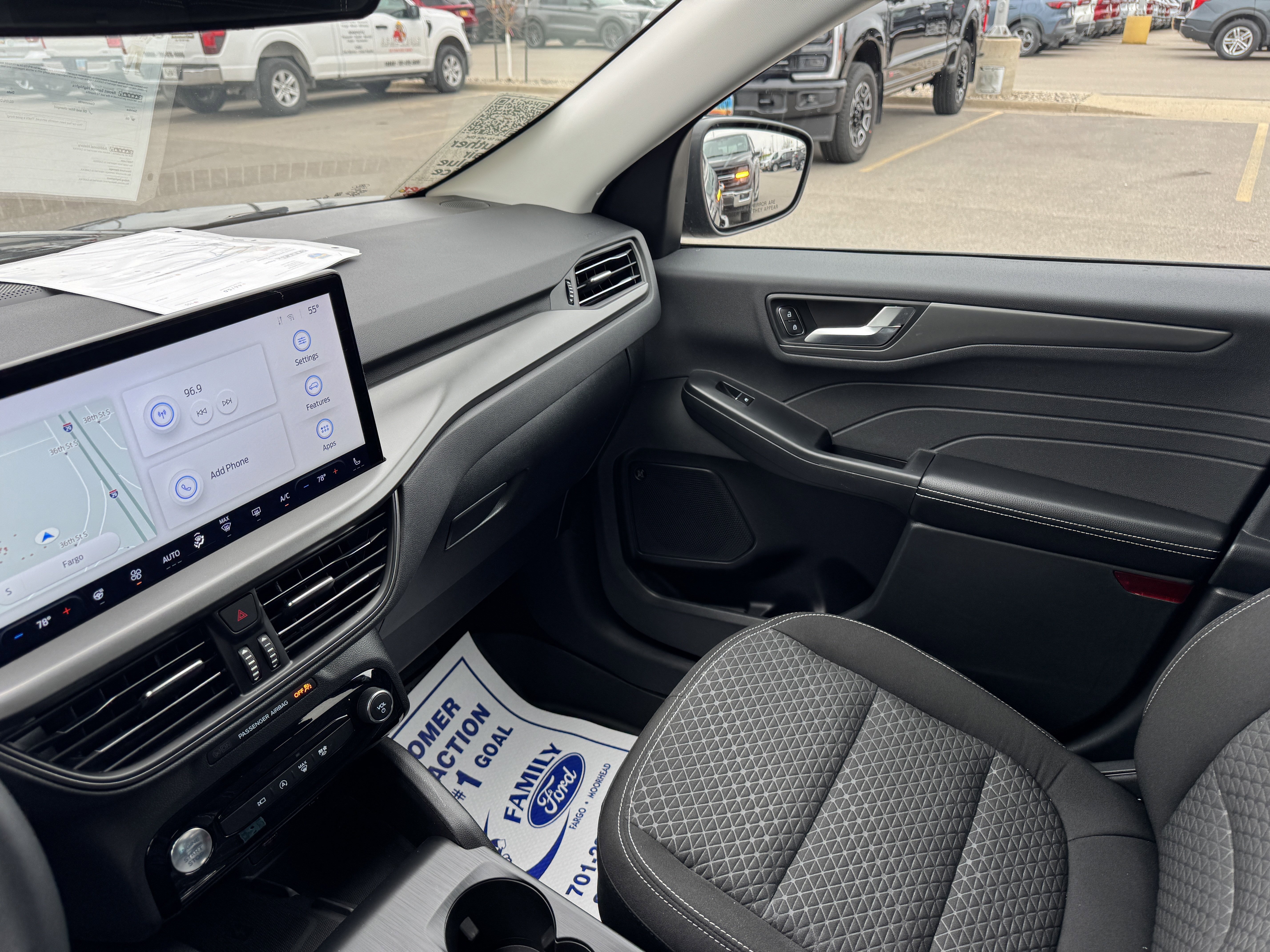 Certified 2023 Ford Escape Active w/ Tech Pack #2 AWD/4WD image 10