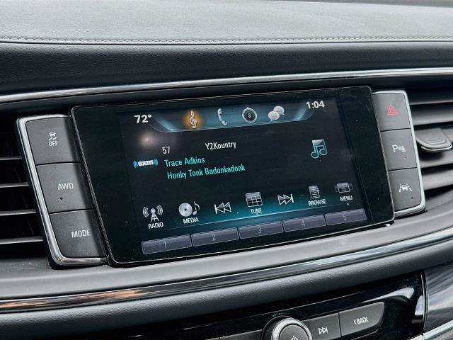 Used 2019 Buick Enclave Premium w/ Trailering Package, 5000 lbs. AWD/4WD image 13