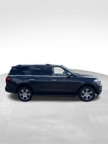 Certified 2024 Ford Expedition Limited RWD image 1