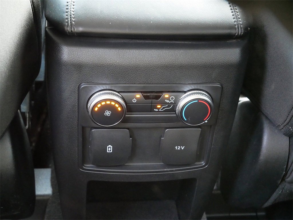 Certified 2021 Ford Explorer XLT w/ Class III Trailer Tow Package image 14