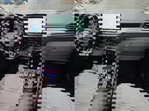 Certified 2025 Ford Escape Active w/ Tech Pack #1 image 10