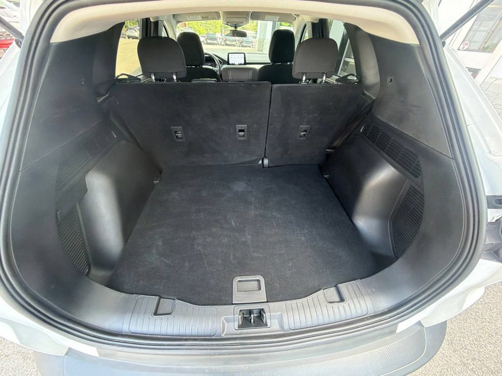 Certified 2025 Ford Escape Active AWD/4WD image 42