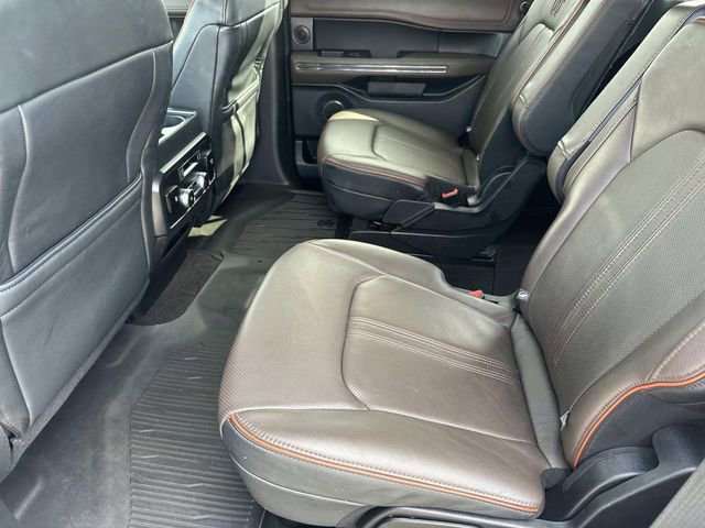 Certified 2020 Ford Expedition King Ranch image 32