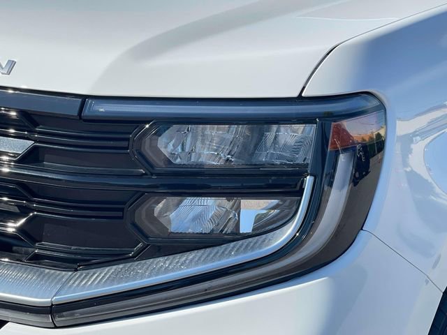 Certified 2025 Ford Expedition Max Platinum AWD/4WD image 9